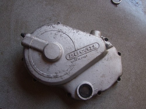 Coperchio frizione ducati - frizione,