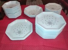 Servizio di piatti Tiffany