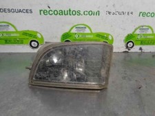 8121142020 fendinebbia sinistro per TOYOTA RAV 4 (A2) 2.0 TURBODIESEL CAT