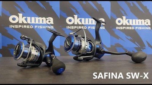 Mulinello pesca spinning - mulinello,