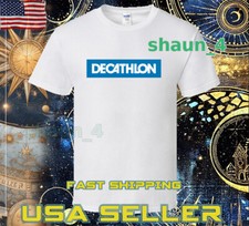 MAGLIA NUOVA LOGO DECATHLON