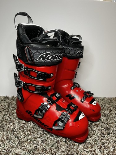 Scarponi sci nordica - sci,
