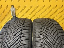 PNEUMATICI USATI INVERNALI GOMME USATE MINERVA 195 55 15 AL 58%