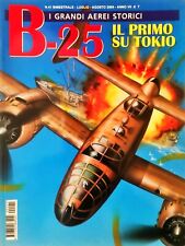 I Grandi Aerei Storici: B-52 Il Primo su Tokio N.41 Luglio-Agosto 2009