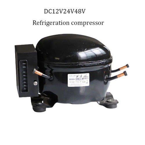 Dc12v24v48v compressore - dc12v24v48v,