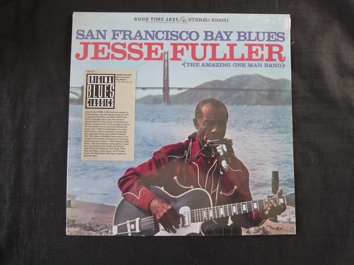 Jesse fuller san francisco - jesse,