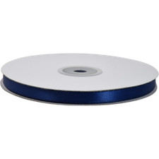 Nastro doppio raso 10 mm