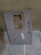 Fiat 241 Sede Faro Posteriore