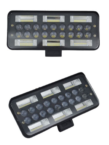 Pezzi 24v led laser - led,