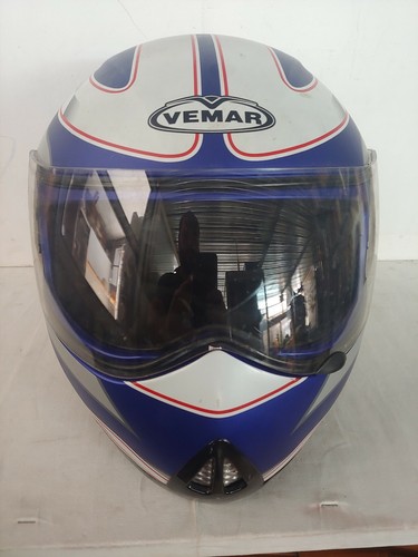 Casco vemar naked gr - naked, s-55