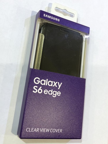 Samsung galaxy edge clear - samsung,