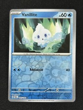 POKEMON - VANILLITE - REVERSE