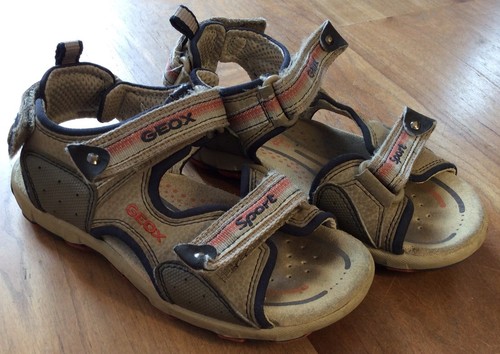 Geox sport taglia - taglia, 30