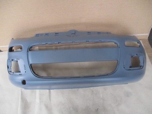 Paraurti anteriore fiat panda - anteriore,
