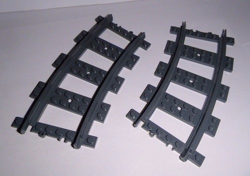 Lego binari - (53400), binari/binari