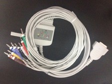 Cavo GE Marquette MAC ECG EKG