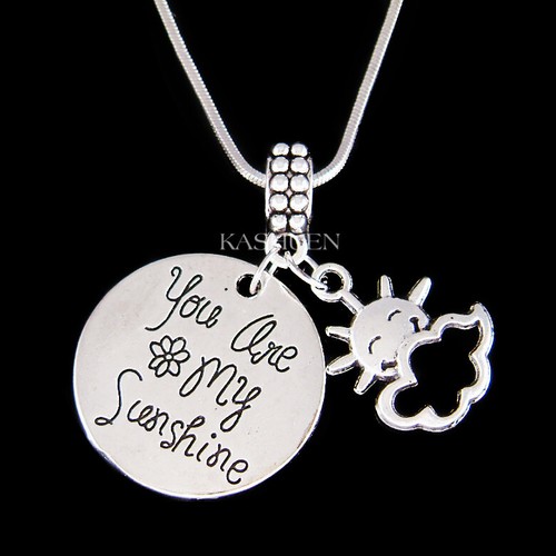 You are sunshine - are, my