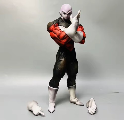 Jiren new goku - jiren,
