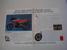 advertising Pubblicità 1986