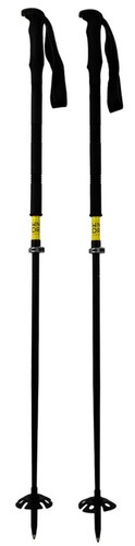 Wndr alpine stock telescopico - alpine,