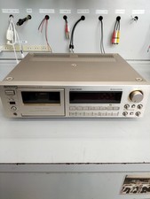 Pioneer T‐858 Cassette Deck