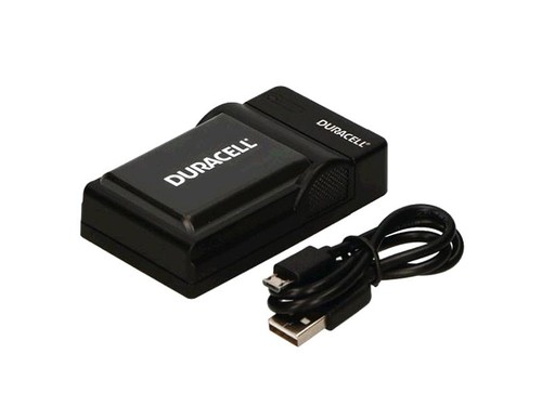 Duracell caricabatterie usb