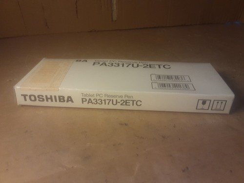 Toshiba pa3317u 2etc tablet - pa3317u-2etc,
