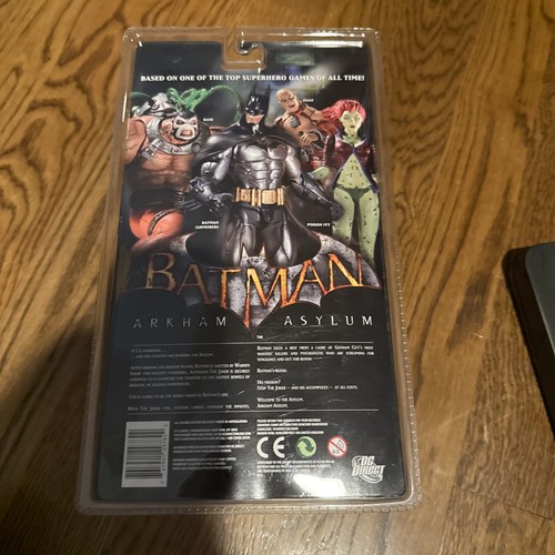 Direct batman arkham - direct,