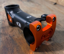 Crank Brothers Iodio 2 Steli 90mm 31,8mm Morsetto +/- 6 Gradi 1 1/8" Sterzo