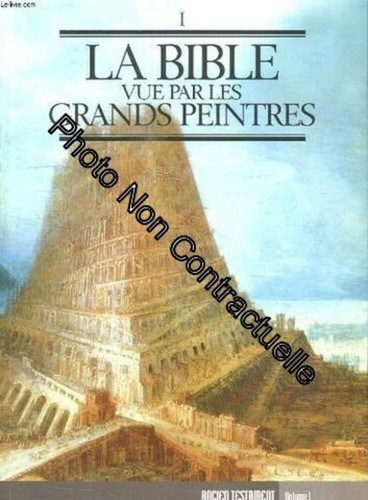 Bibbia vista per - vista, i