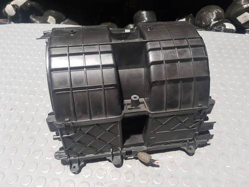 Motore ventola radiatore