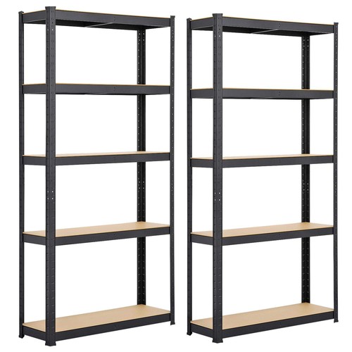Scaffali metalliche garage 5 - 2,