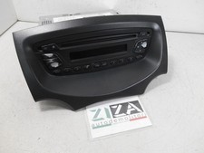 Autoradio Lettore CD Ford Ka II 2009 7354765220 HW:28189292 SW16