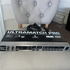 Behringer Ultramatch Pro src2496