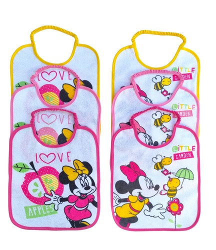 Ellepi bavaglini disney asilo