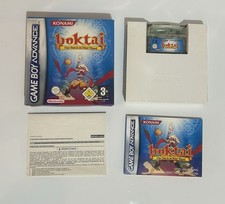 Boktai the sun - boktai,