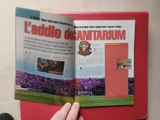 SUPERTIFO AGOSTO 1999 ULTRAS