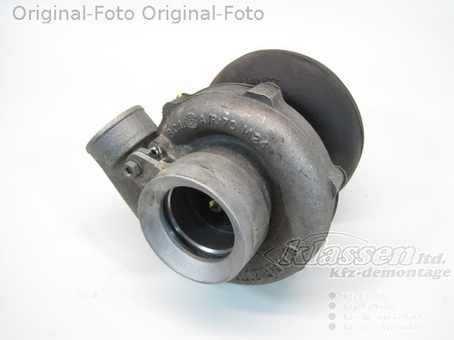 Turbocompressore bentley - turbocompressore,