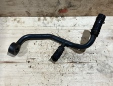 Tubo aspirazione pompa idraulica trattore Kubota B2150 HST anteriore acciaio 66361-37112