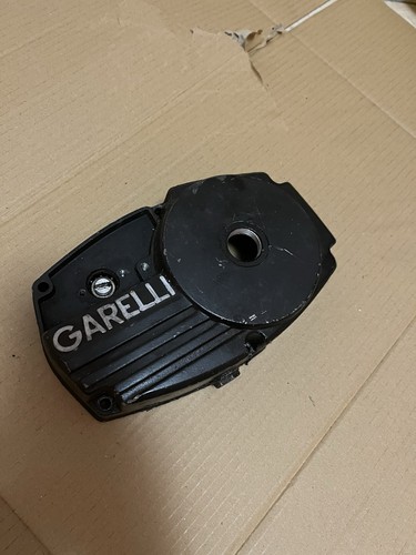 Copricarter originale garelli - originale,