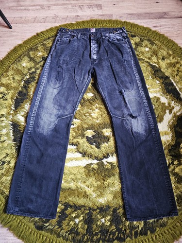 Jeans larghi prps p39 - jeans,