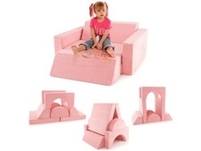 Divano modulare per bambini