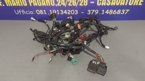 Impianto elettrico suzuki - impianto,