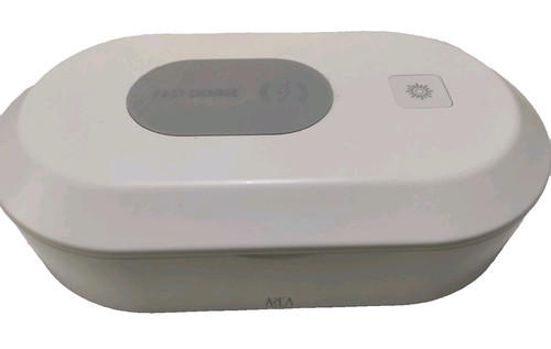 Area sterilizzatore base - sterilizzatore,