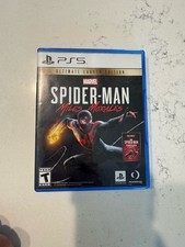 Marvel's Spider-Man: Miles