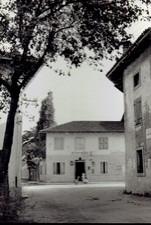 MAGREDIS (Udine). Piazza