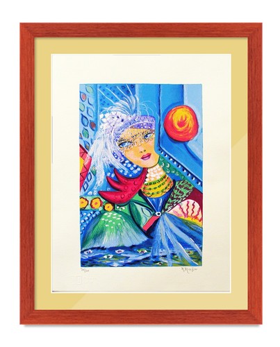 Maria murgia composizione - maria, "composizione"