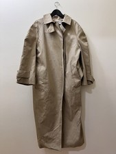 ZARA - Trench donna beige