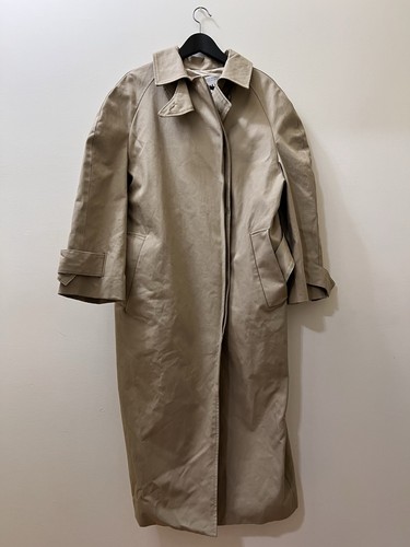 Zara trench donna beige - -,