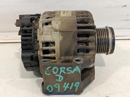 13256932 alternatore opel - alternatore,